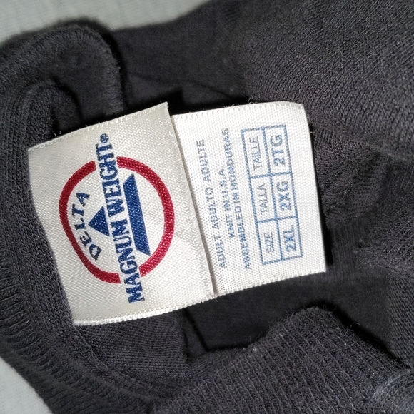 A Tee Shirt - Picture 3 of 4